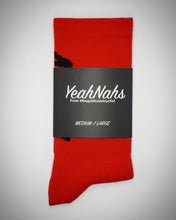 Load image into Gallery viewer, YeahNah Reds