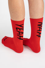 Load image into Gallery viewer, YeahNah Reds