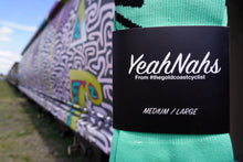 Load image into Gallery viewer, YeahNah Minty
