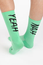 Load image into Gallery viewer, YeahNah Minty
