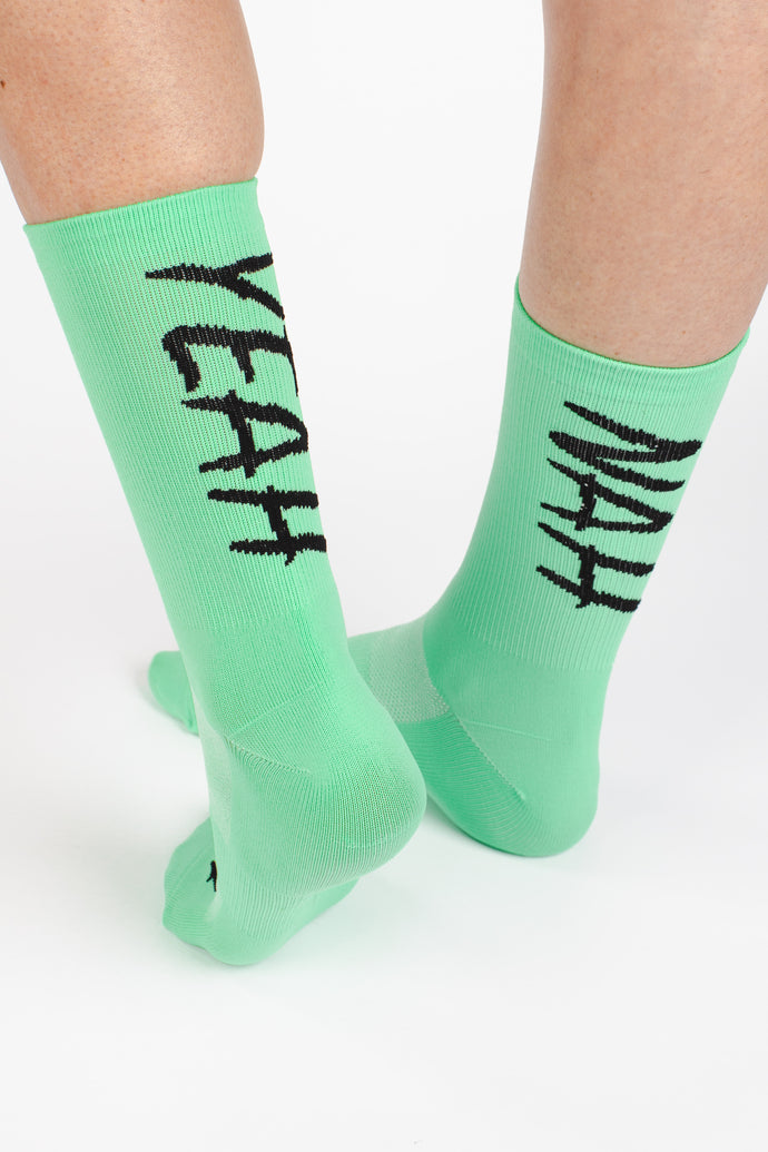 YeahNah Minty